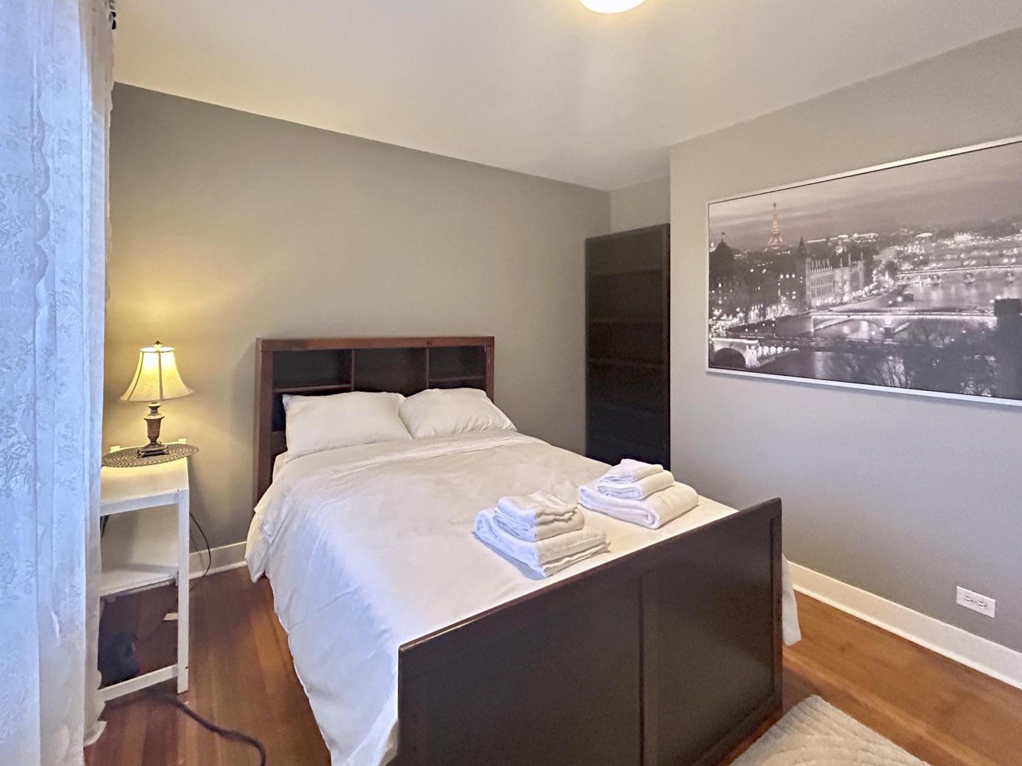 Airport-Yvr Guesthouse Ричмонд Экстерьер фото
