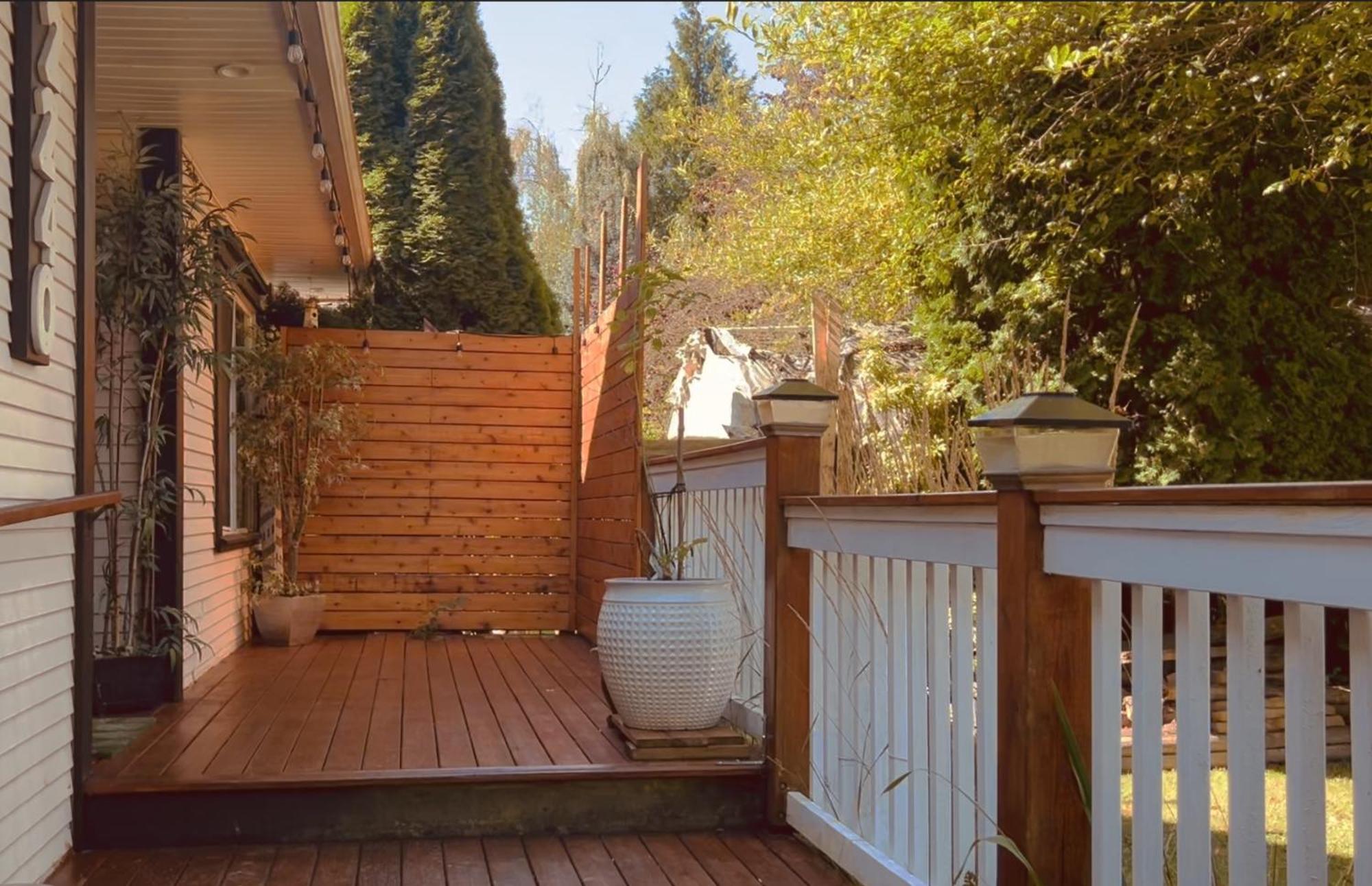 Airport-Yvr Guesthouse Ричмонд Экстерьер фото